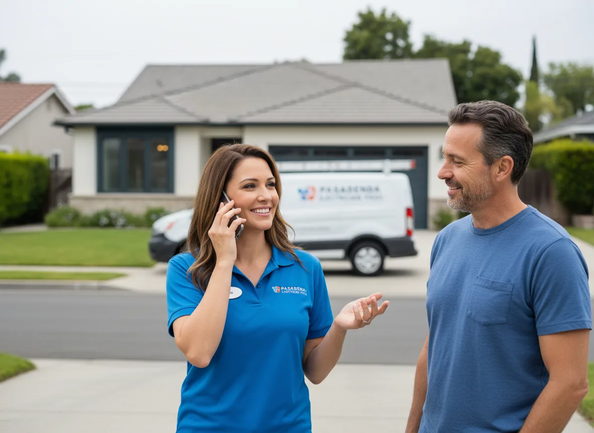 Electrician Washta, IA FAQs